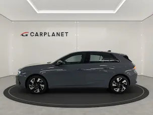 Opel Astra 1.2 T Hybrid Edition