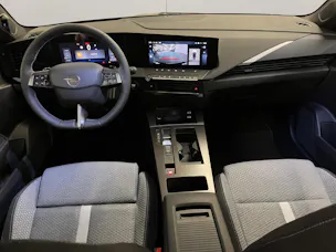 Opel Astra 1.2 T Hybrid Edition