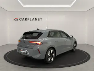 Opel Astra 1.2 T Hybrid Edition
