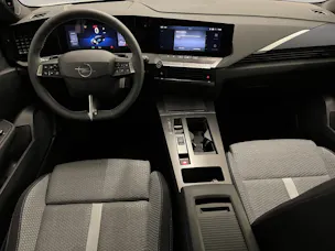 OPEL Astra Sports Tourer 1.2 T Hybrid Edition