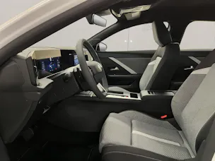 OPEL Astra Sports Tourer 1.2 T Hybrid Edition