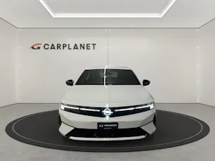 OPEL Astra Sports Tourer 1.2 T Hybrid Edition