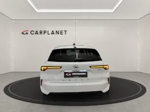 OPEL Astra Sports Tourer 1.2 T Hybrid Edition