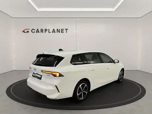 OPEL Astra Sports Tourer 1.2 T Hybrid Edition