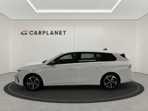 OPEL Astra Sports Tourer 1.2 T Hybrid Edition