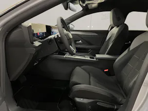 OPEL Astra Sports Tourer 1.2 T Hybrid Ultimate