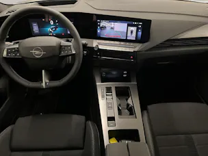 OPEL Astra Sports Tourer 1.2 T Hybrid Ultimate