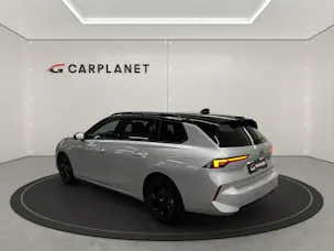 OPEL Astra Sports Tourer 1.2 T Hybrid Ultimate