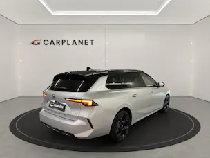 OPEL Astra Sports Tourer 1.2 T Hybrid Ultimate