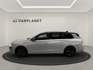 OPEL Astra Sports Tourer 1.2 T Hybrid Ultimate