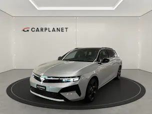 OPEL Astra Sports Tourer 1.2 T Hybrid Ultimate