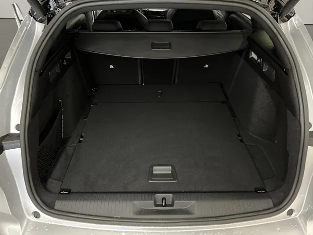 OPEL Astra Sports Tourer 1.2 T Hybrid Ultimate