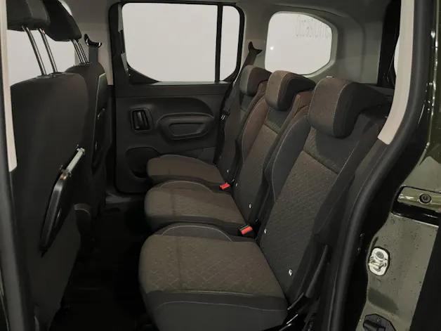 OPEL Combo 1.5 D GS S/S