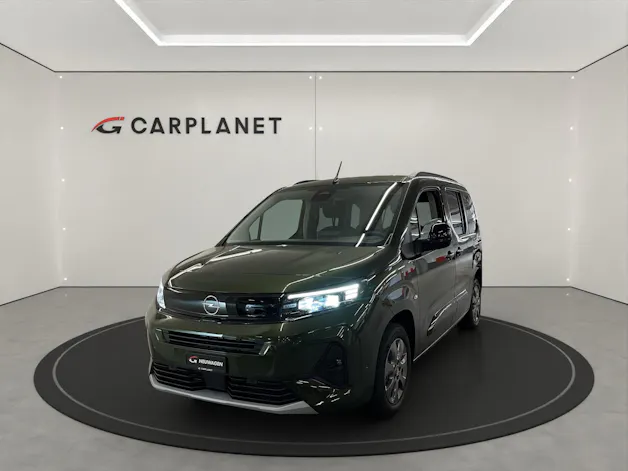 OPEL Combo 1.5 D GS S/S