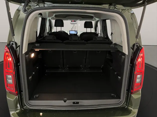 OPEL Combo 1.5 D GS S/S