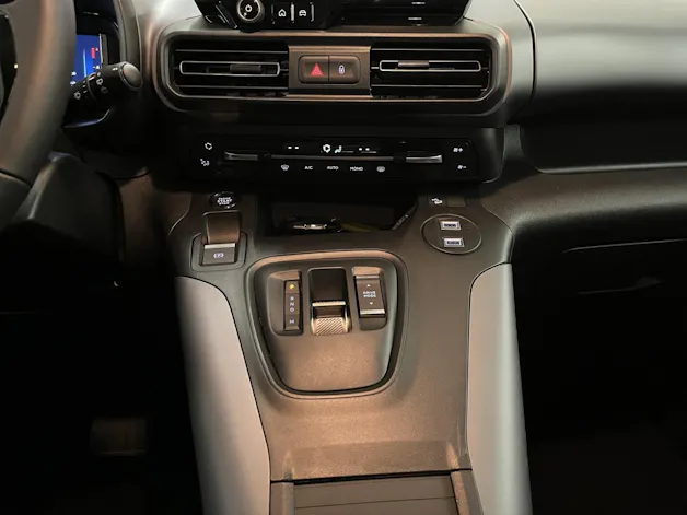 OPEL Combo 1.5 D GS S/S