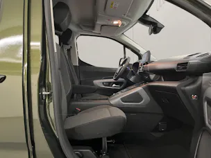 OPEL Combo 1.5 D GS S/S
