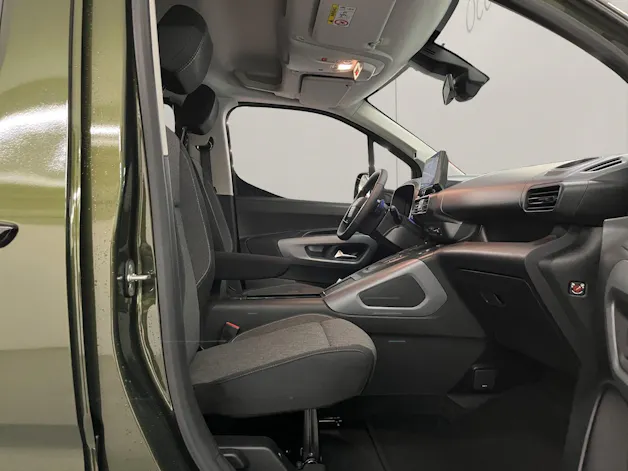 OPEL Combo 1.5 D GS S/S
