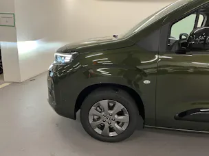 OPEL Combo 1.5 D GS S/S