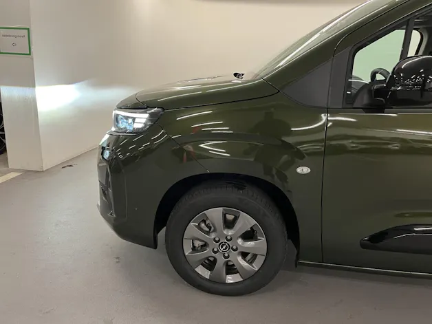 OPEL Combo 1.5 D GS S/S
