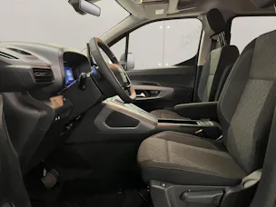 OPEL Combo 1.5 D GS S/S