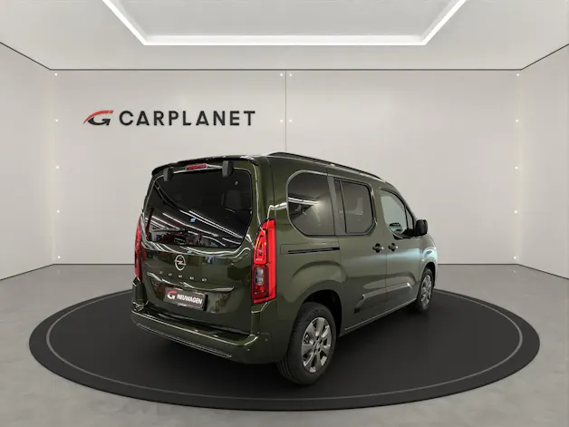 OPEL Combo 1.5 D GS S/S