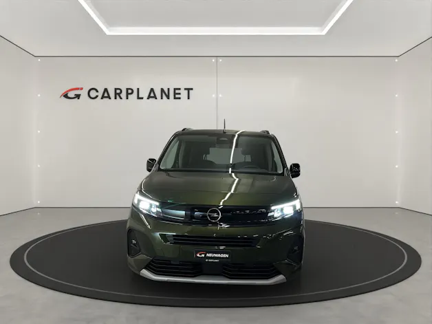 OPEL Combo 1.5 D GS S/S