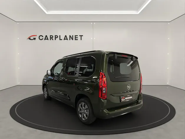 OPEL Combo 1.5 D GS S/S