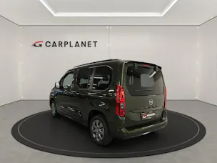 OPEL Combo 1.5 D GS S/S
