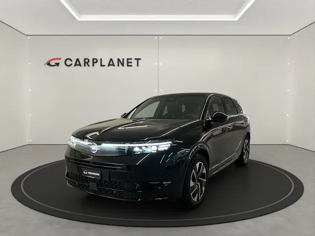 OPEL Grandland 1.6 T PHEV 225 GS