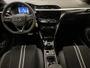 Opel Corsa 1.2 T Hybrid Viva