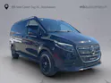 Mercedes-Benz V 300 d Swiss Ed. lang 4matic Van