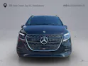 Mercedes-Benz V 300 d Swiss Ed. lang 4matic Van