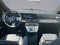 Mercedes-Benz V 300 d Swiss Ed. lang 4matic Van