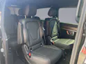 Mercedes-Benz V 300 d Swiss Ed. lang 4matic Van