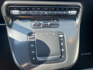 Mercedes-Benz V 300 d Swiss Ed. lang 4matic Van