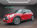 MINI F56 2.0i Cooper S SAG