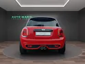 MINI F56 2.0i Cooper S SAG