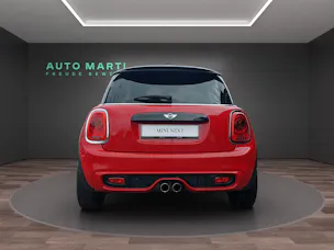 MINI F56 2.0i Cooper S SAG