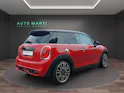 MINI F56 2.0i Cooper S SAG
