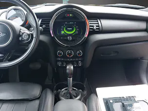 MINI F56 2.0i Cooper S SAG