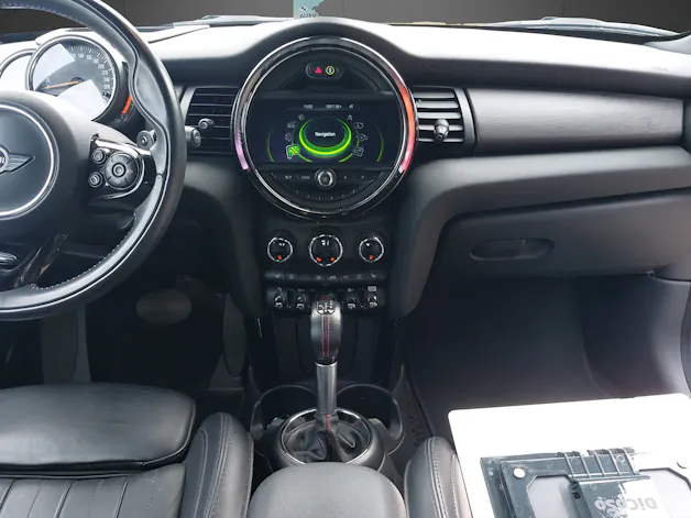 MINI F56 2.0i Cooper S SAG