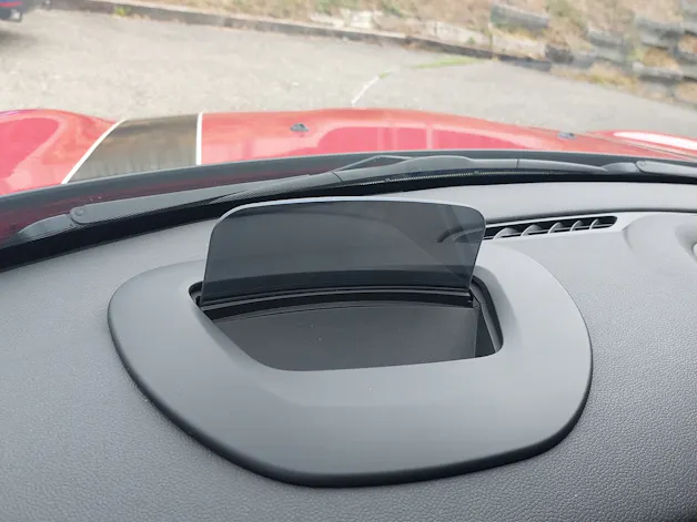 MINI F56 2.0i Cooper S SAG
