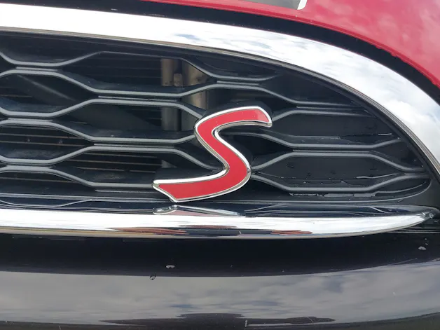 MINI F56 2.0i Cooper S SAG