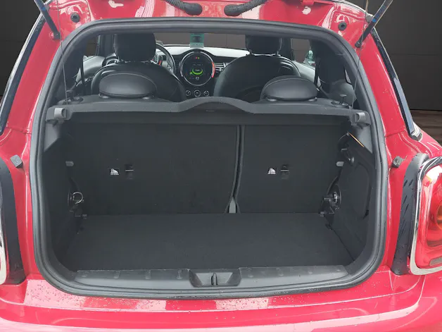 MINI F56 2.0i Cooper S SAG