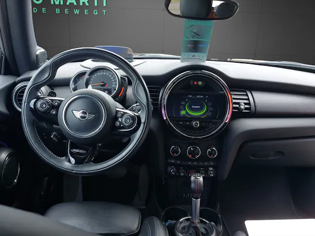 MINI F56 2.0i Cooper S SAG