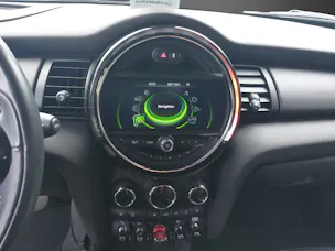 MINI F56 2.0i Cooper S SAG