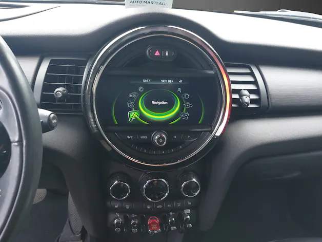 MINI F56 2.0i Cooper S SAG