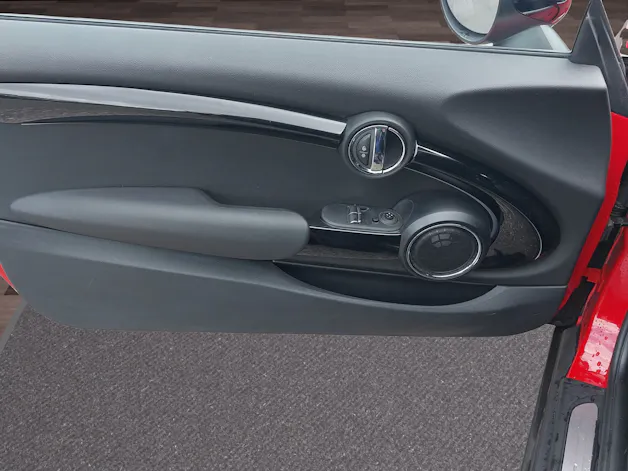 MINI F56 2.0i Cooper S SAG