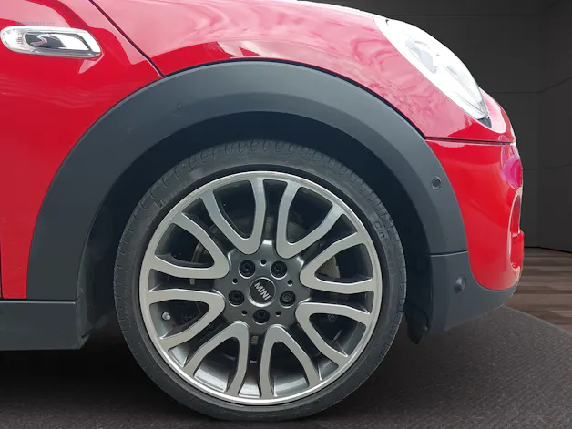 MINI F56 2.0i Cooper S SAG
